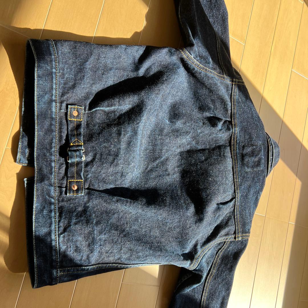 サムライジーンズ