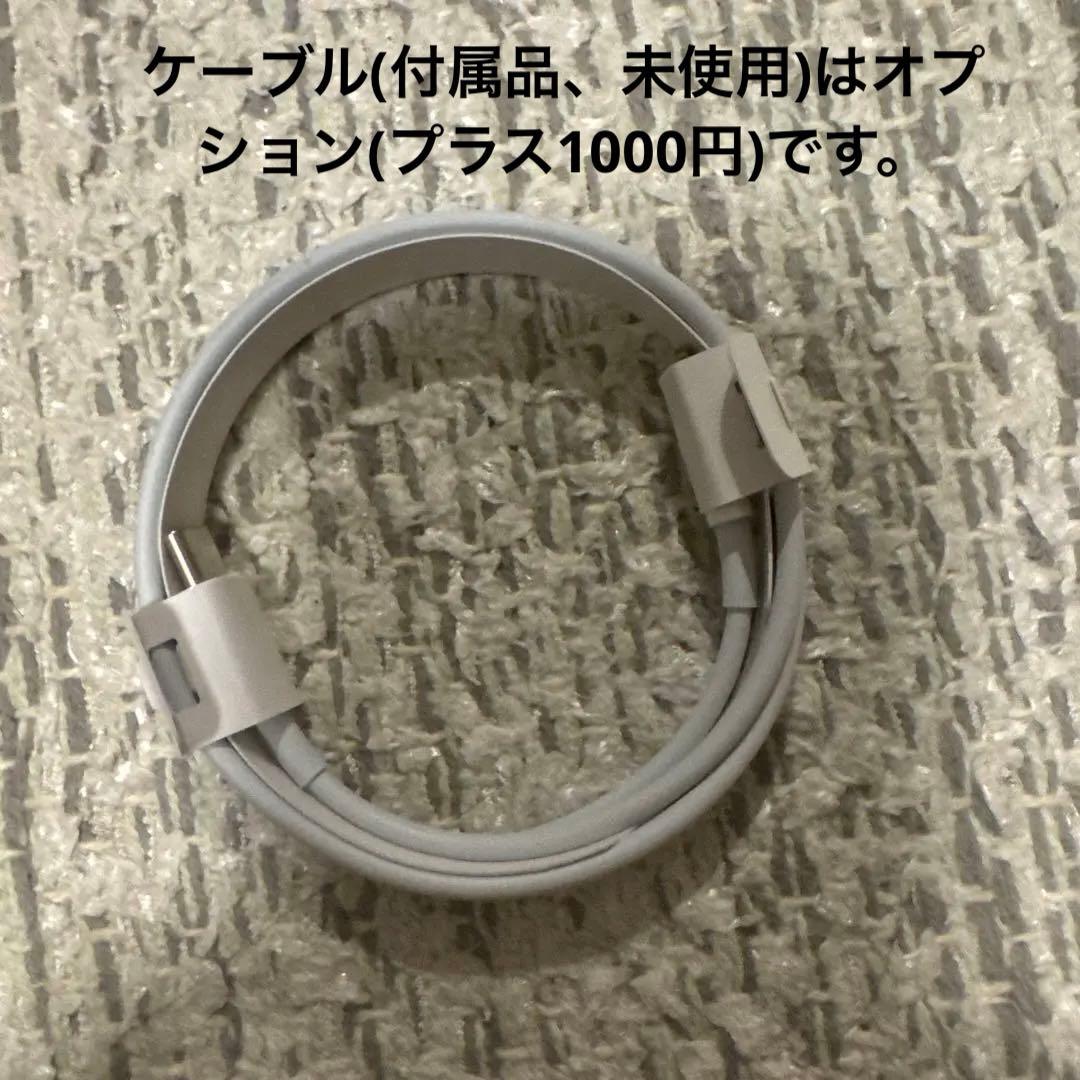 Apple AirPods Pro（第2世代） （Lightning）