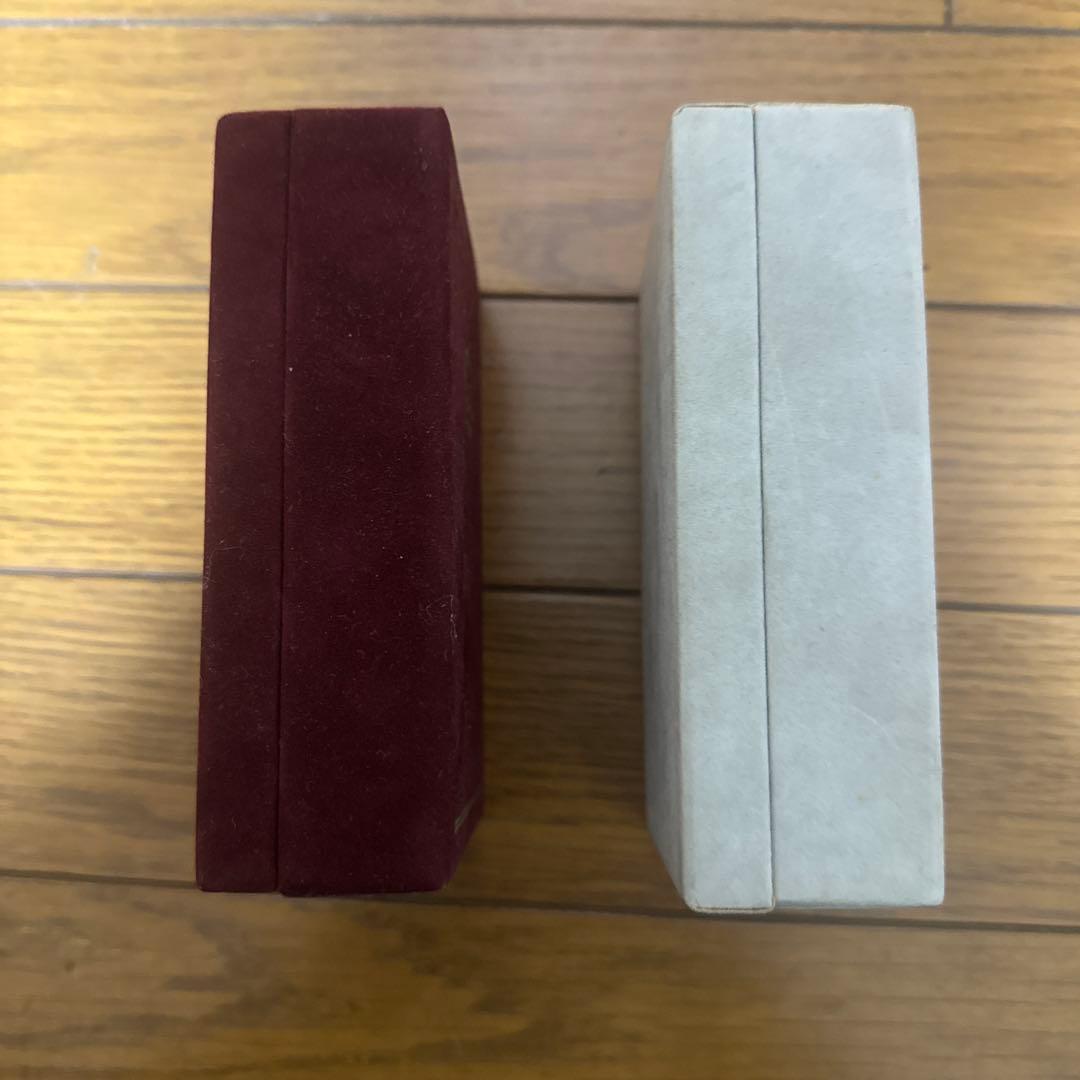 CAMUS ナポレオン ブック型コニャック　2本セット