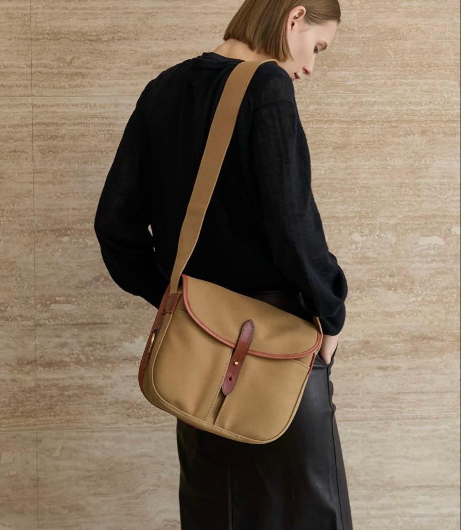 Brady（ブレディ） | STOUR ショルダーバッグ