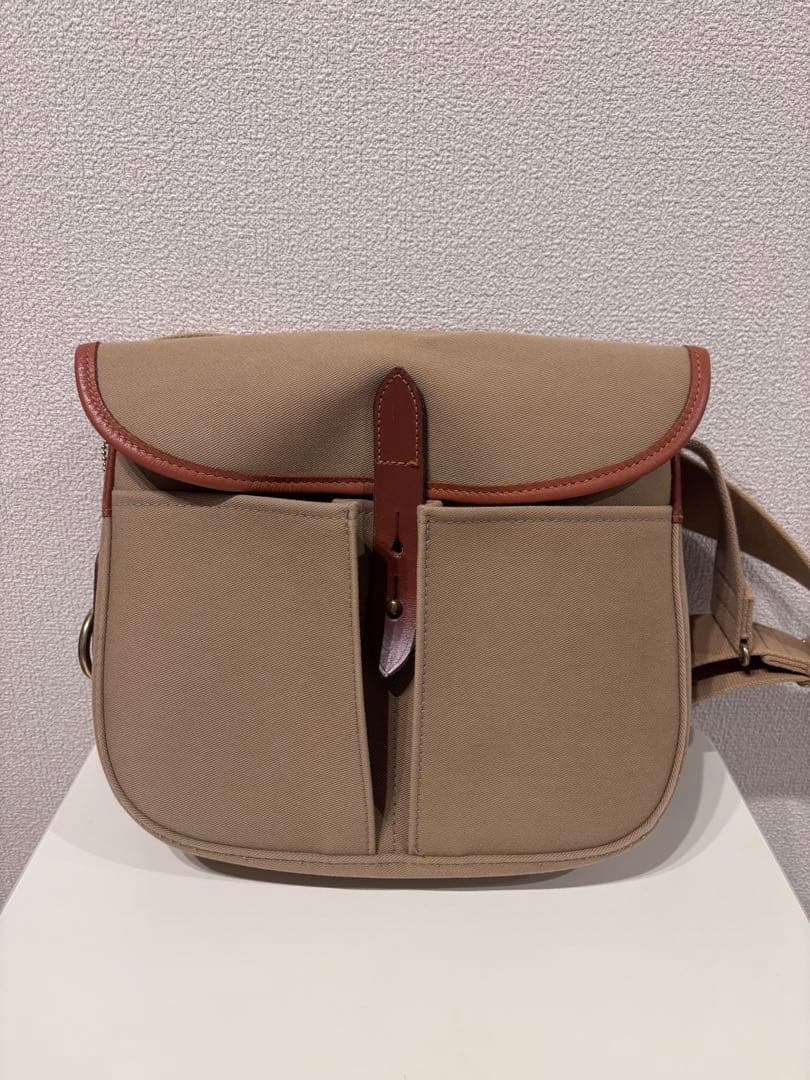 Brady（ブレディ） | STOUR ショルダーバッグ