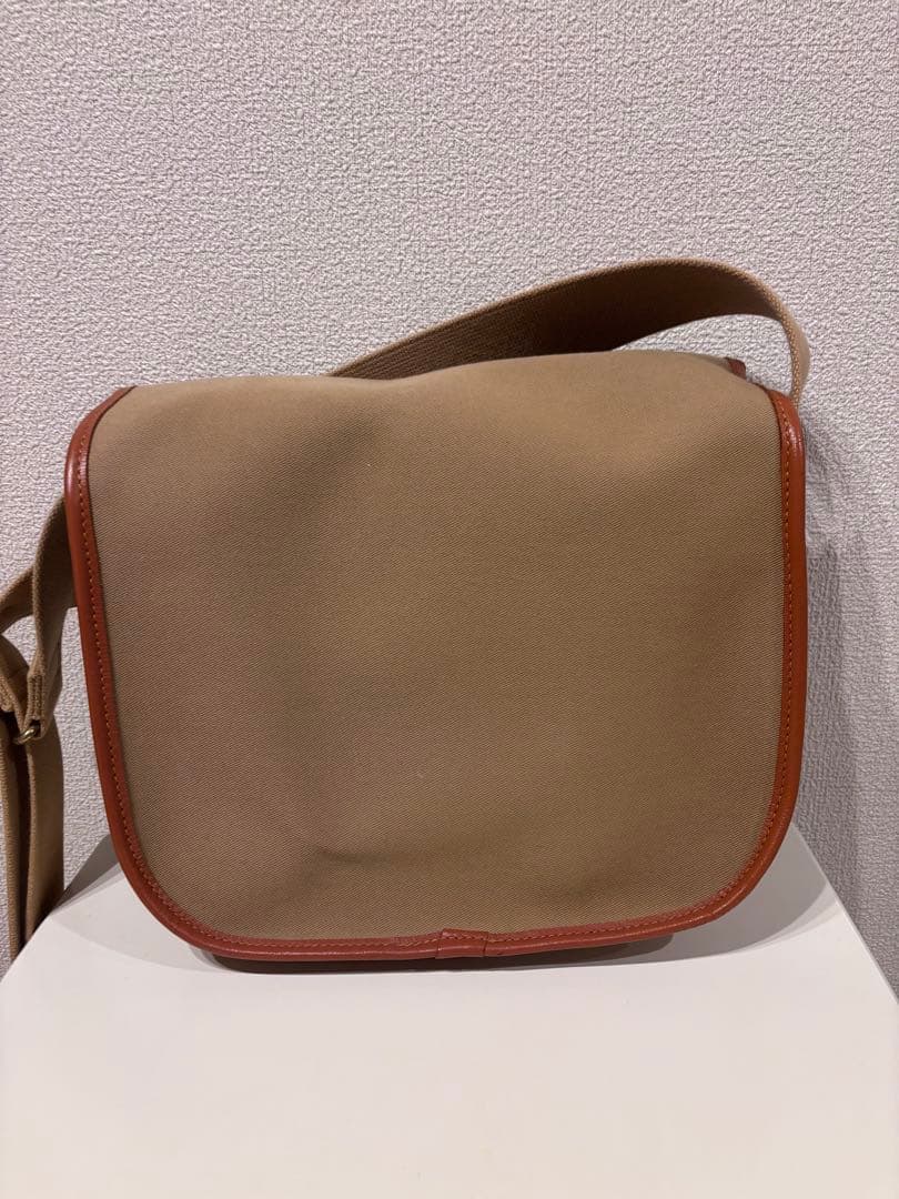 Brady（ブレディ） | STOUR ショルダーバッグ