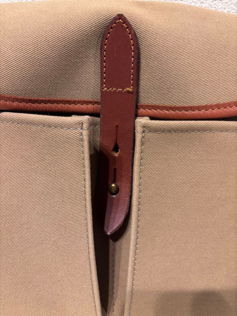 Brady（ブレディ） | STOUR ショルダーバッグ