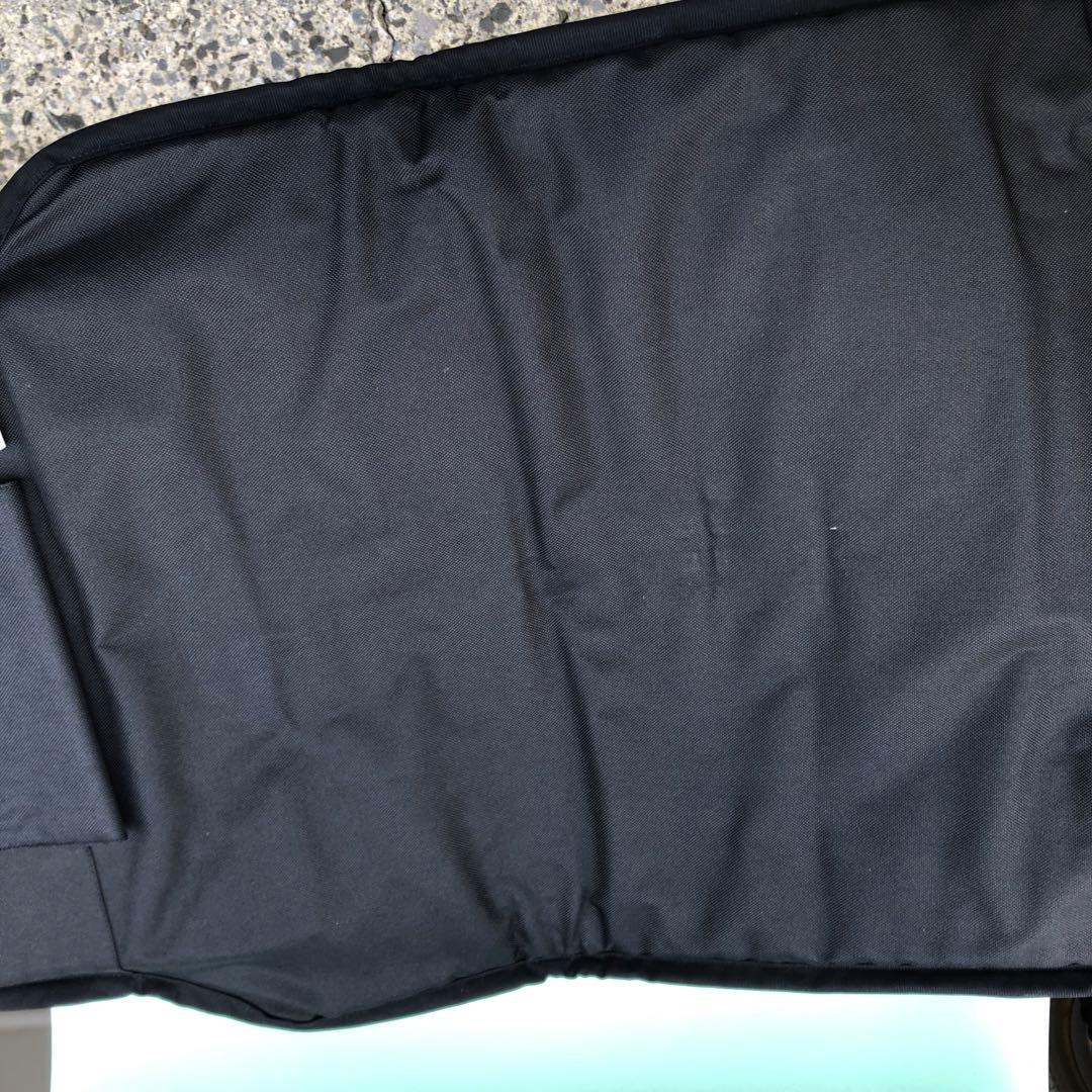 クールクッション カーシート クール クッション クーラー ファンKC1000B