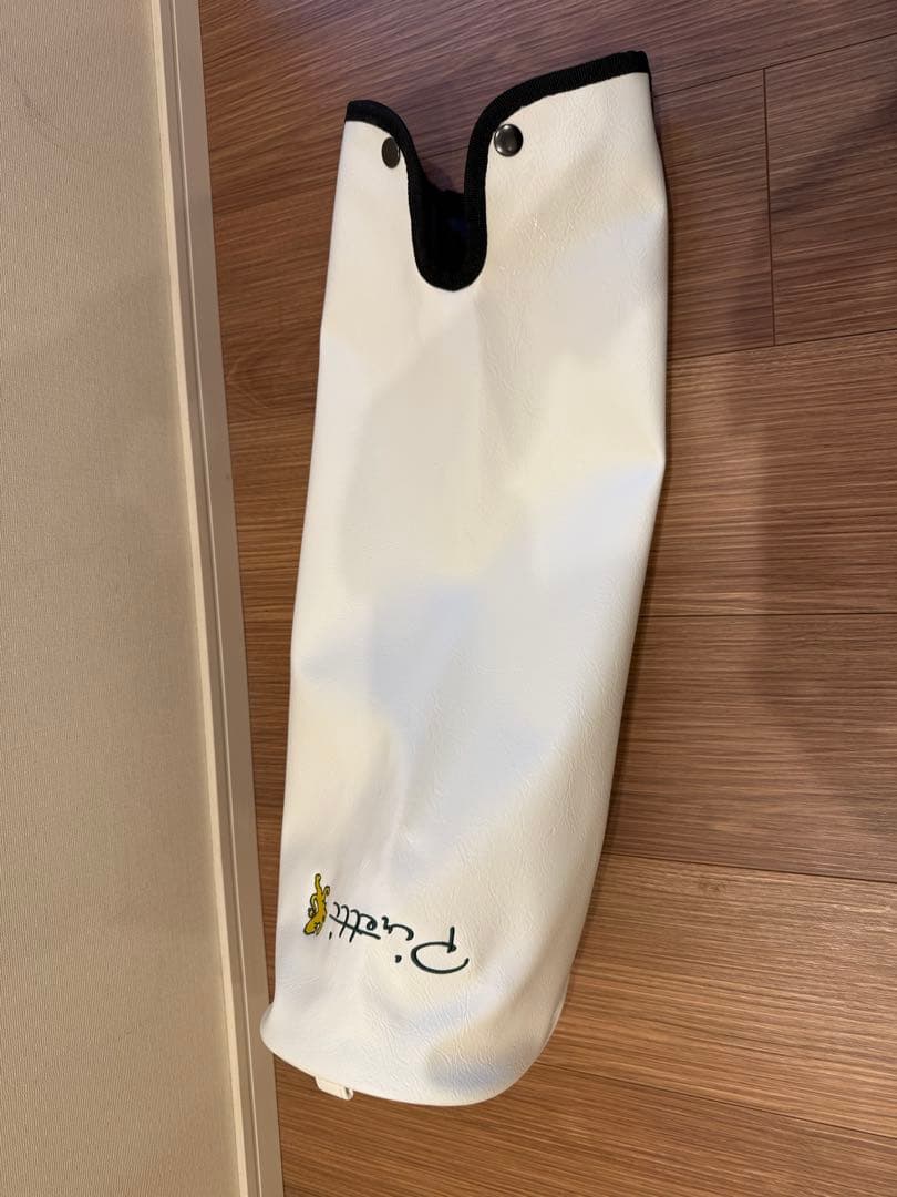 Piretti ラウンドバッグ、練習用バッグ