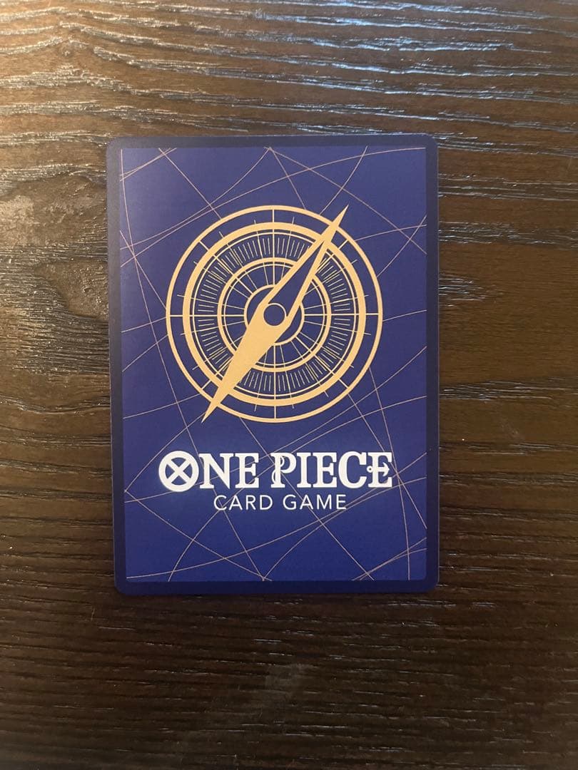 モンキー・D・ルフィ　シクパラ　エッグヘッド