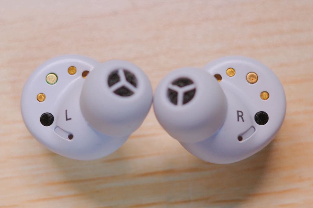 【保証書付き】Technics EAH-AZ100-S シルバー