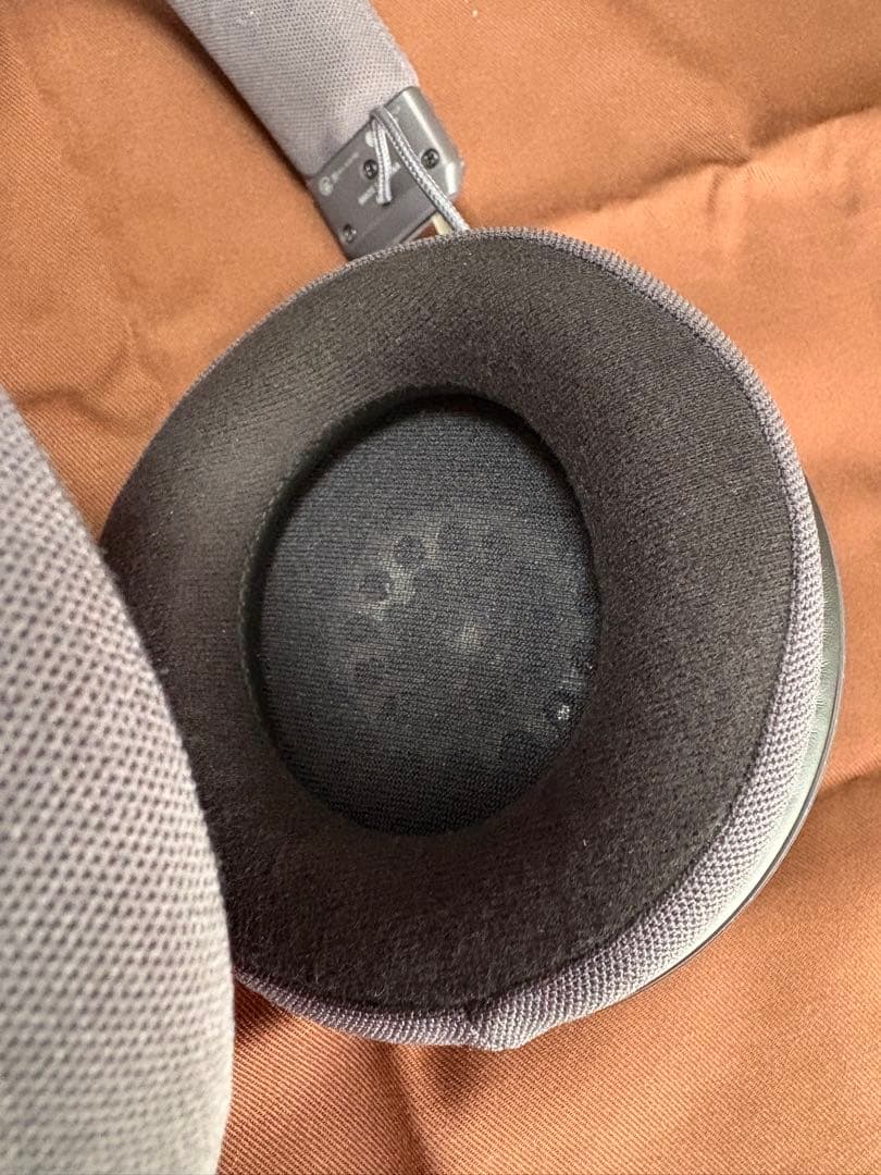 audio-technica ATH-HL7BT ワイヤレスヘッドホン