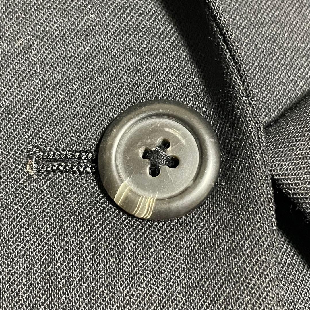 【RALPH LAUREN】美品ラルフ 1B ストレッチ ブラックフォーマル