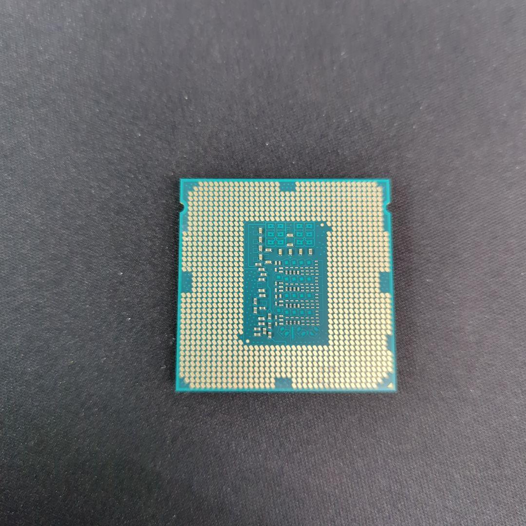 Intel Core i5-7400 等,５個セット(ジャンク)