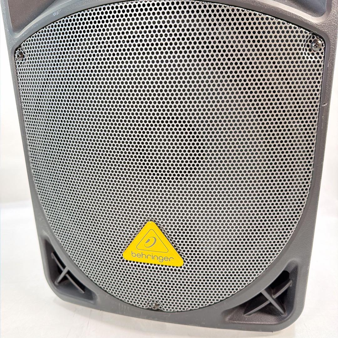 BEHRINGER ベリンガー B112D EUROLIVE パワードスピーカー