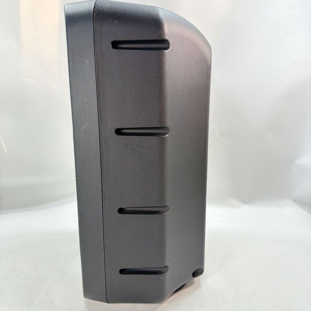 BEHRINGER ベリンガー B112D EUROLIVE パワードスピーカー