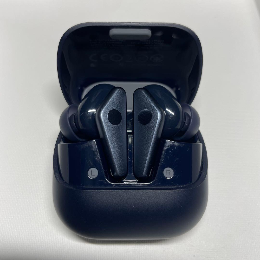 Libratone Air＋ (2nd) ワイヤレスイヤホン