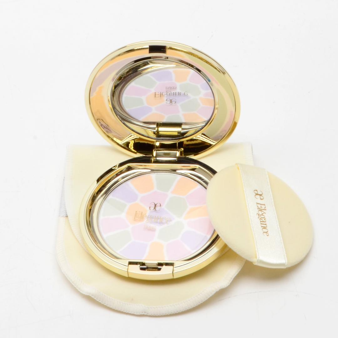 未使用★Élégance　ラプードル　オートニュアンス　Ⅰ　フェイスパウダー