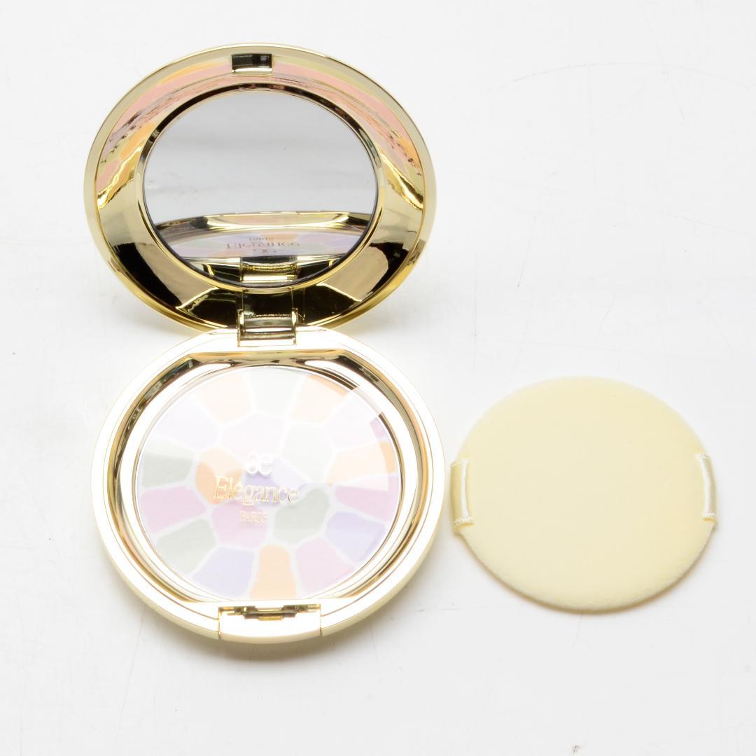 未使用★Élégance　ラプードル　オートニュアンス　Ⅰ　フェイスパウダー