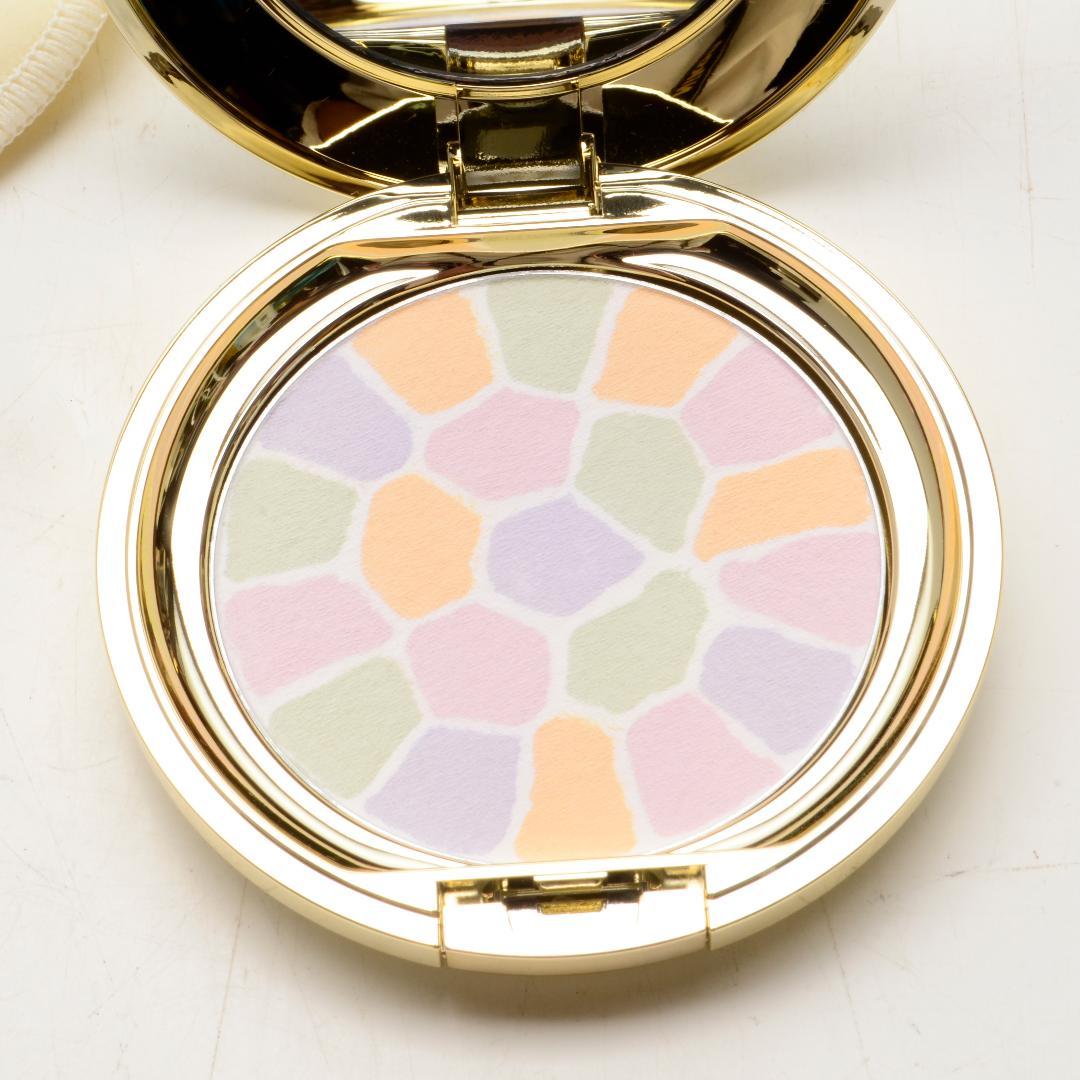 未使用★Élégance　ラプードル　オートニュアンス　Ⅰ　フェイスパウダー