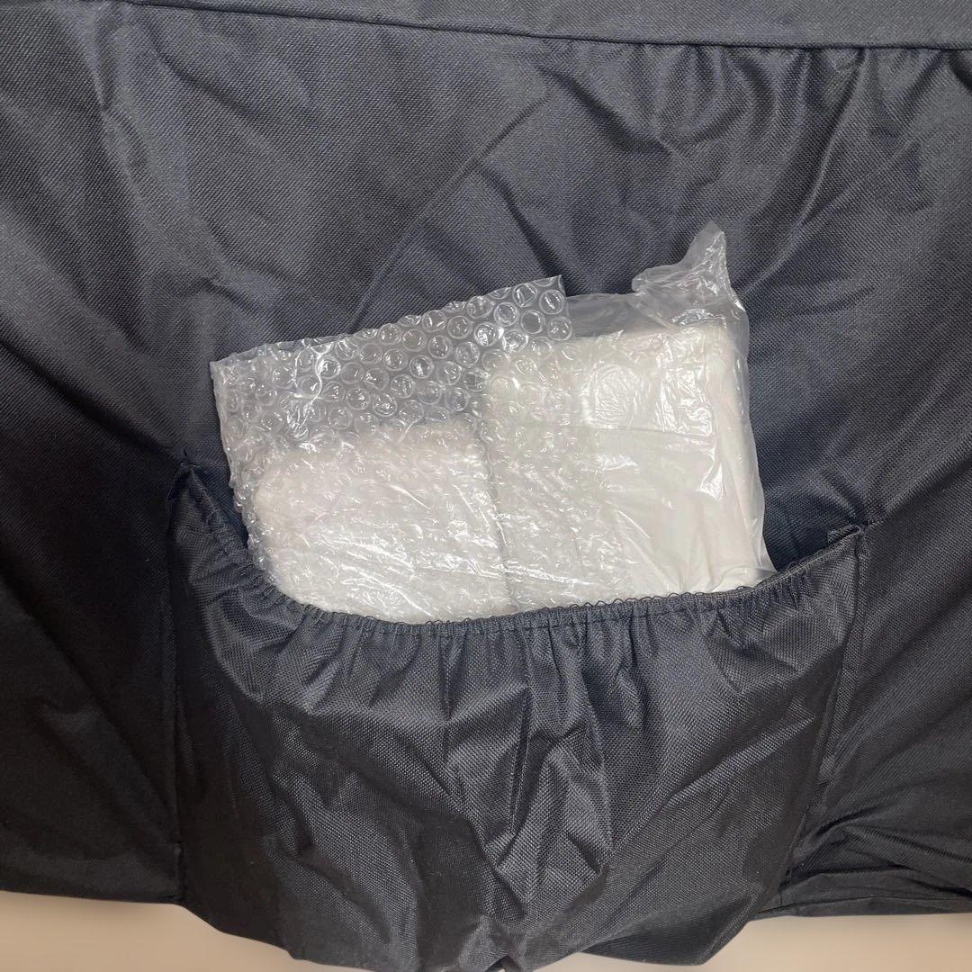 マッサージベッド　施術ベッド　折りたたみベッド　ホワイト