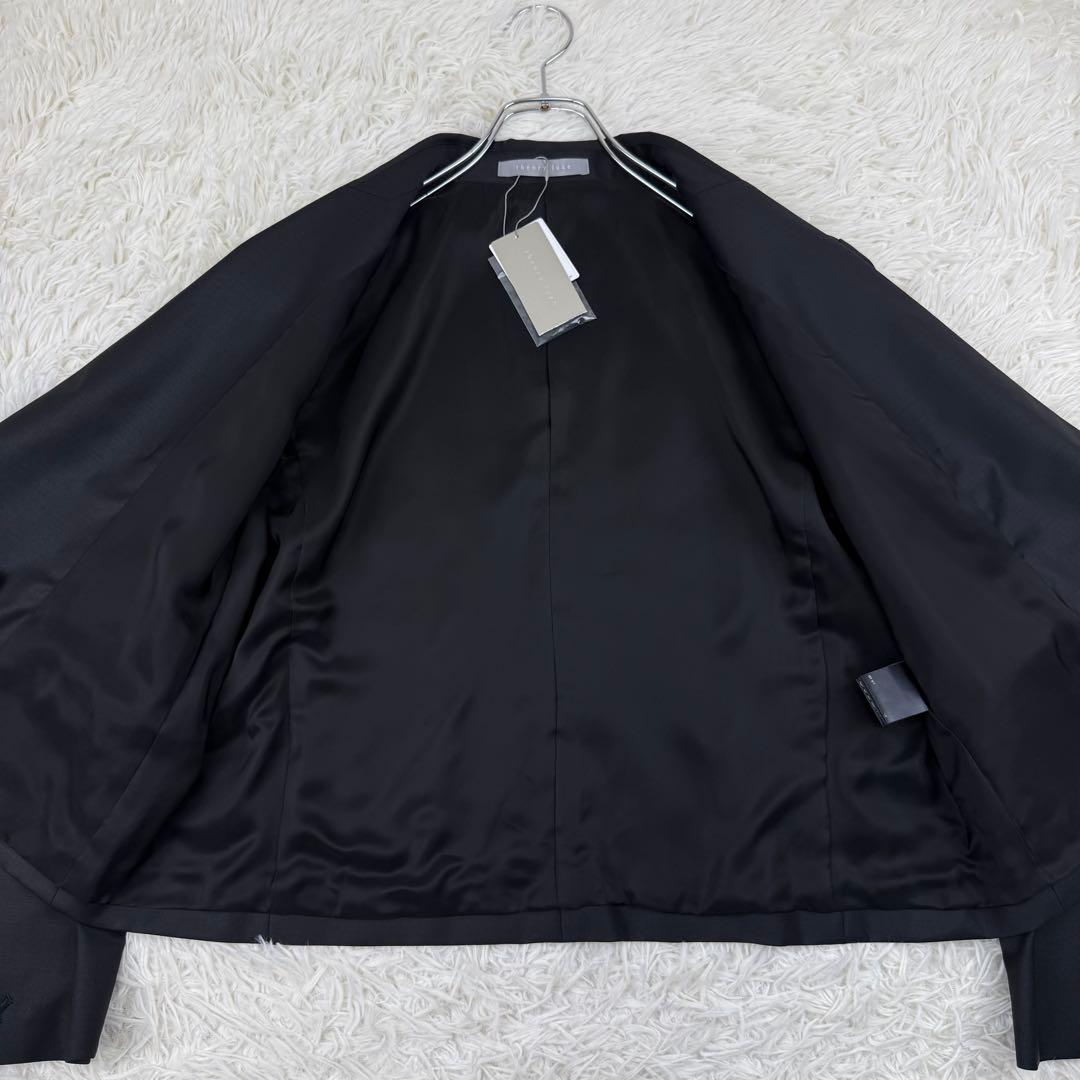 2024 theory luxe EXECUTIVE KALLY ジャケット L