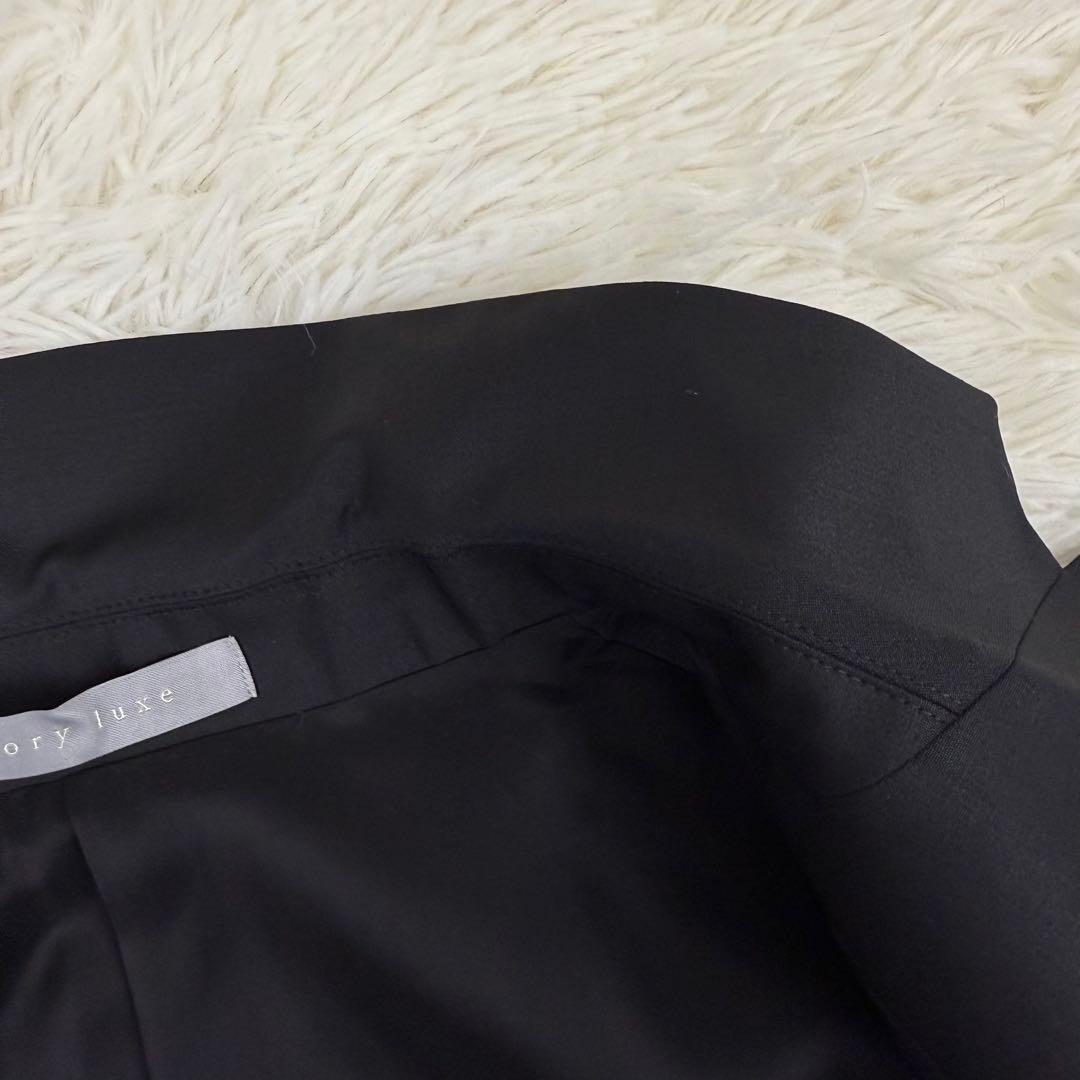 2024 theory luxe EXECUTIVE KALLY ジャケット L