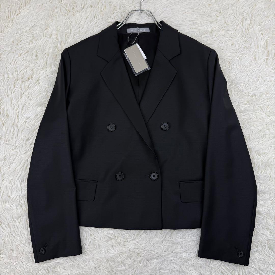 2024 theory luxe EXECUTIVE KALLY ジャケット L