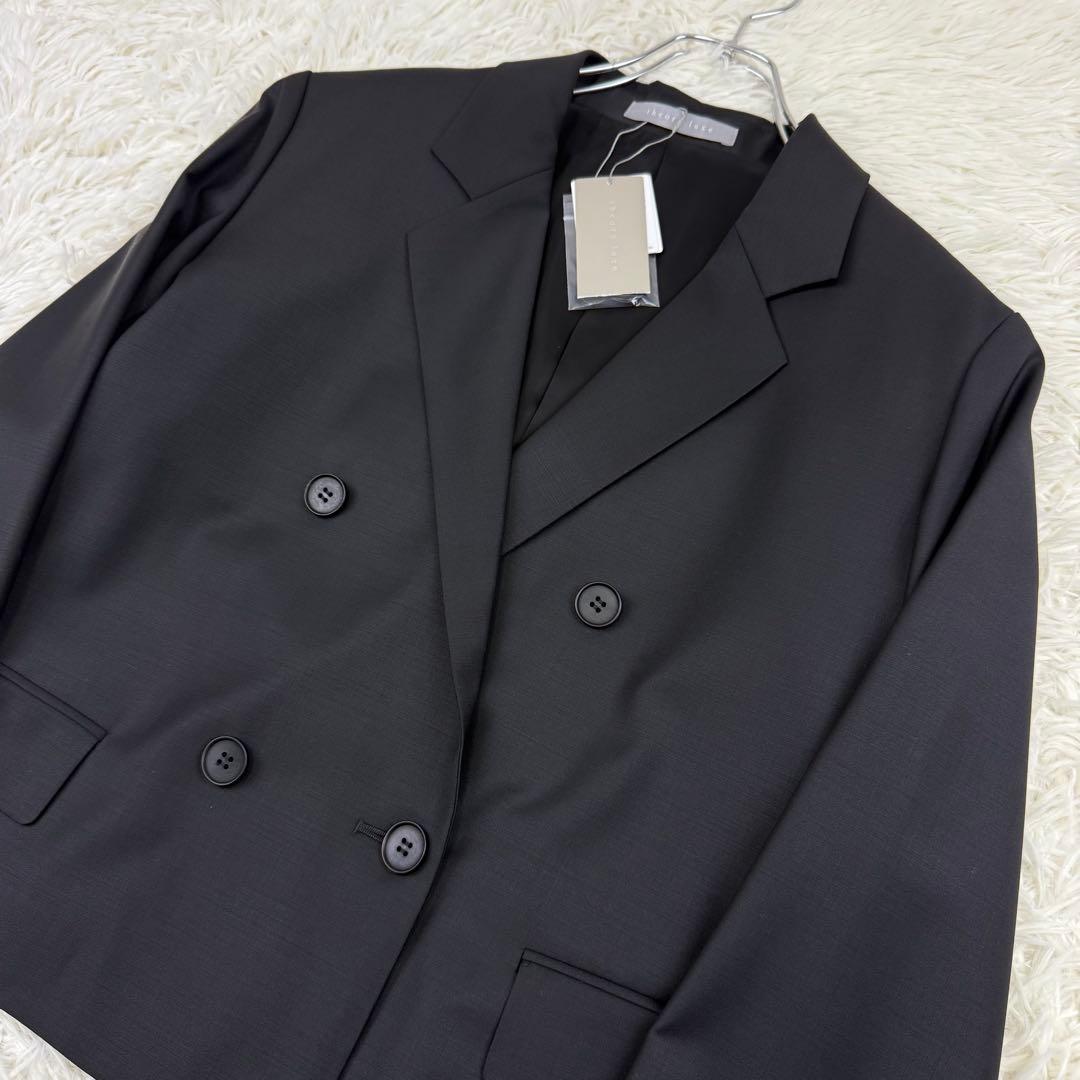 2024 theory luxe EXECUTIVE KALLY ジャケット L