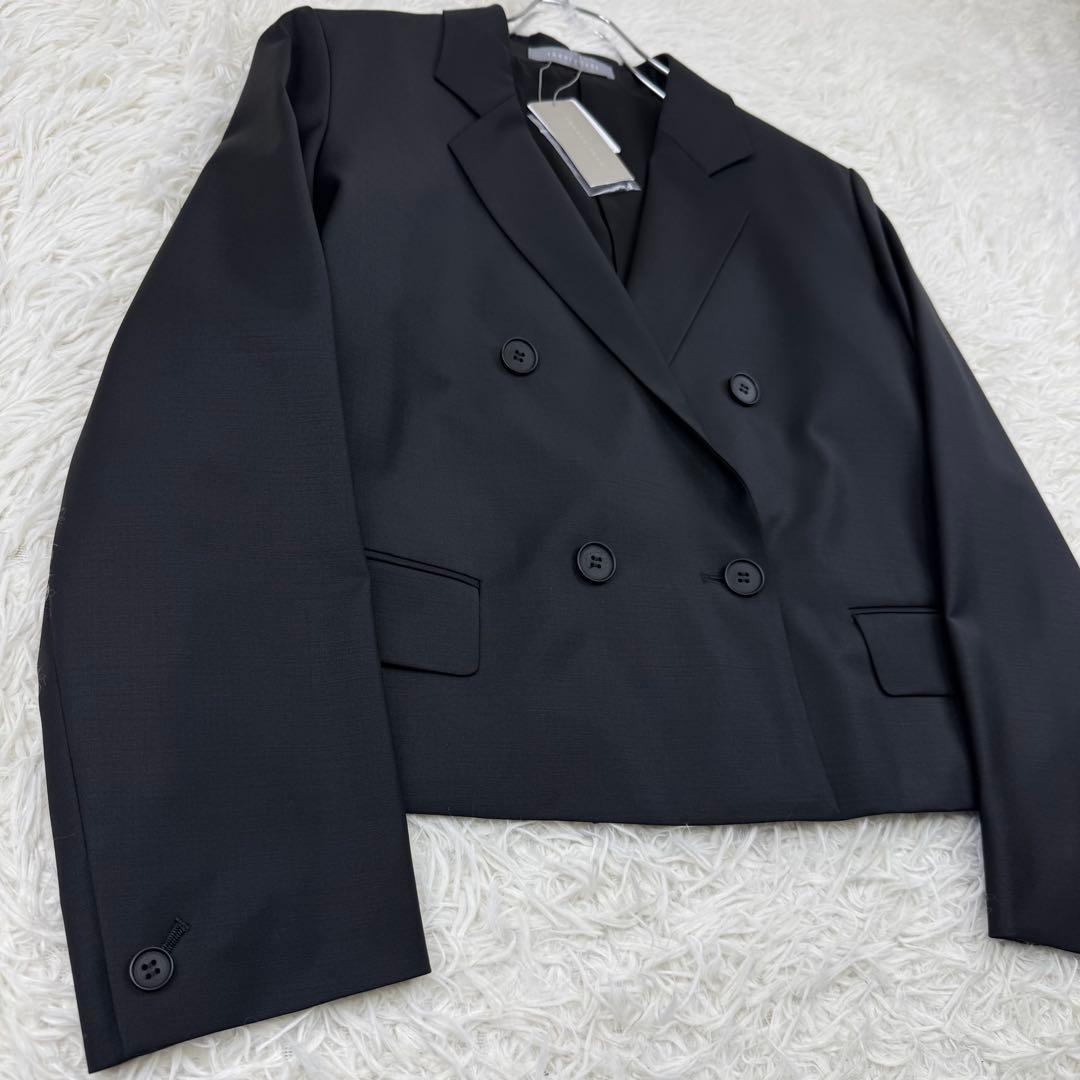 2024 theory luxe EXECUTIVE KALLY ジャケット L