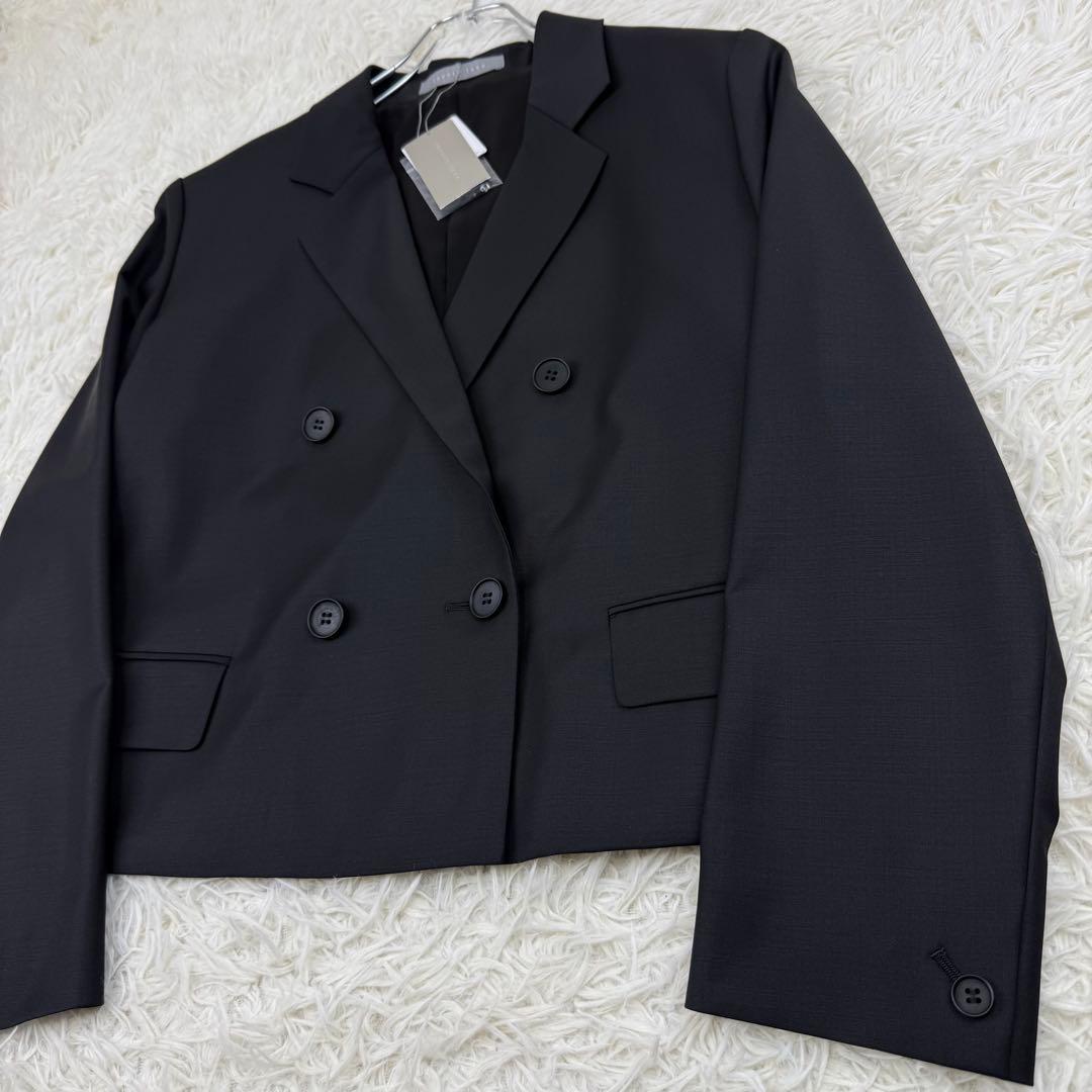 2024 theory luxe EXECUTIVE KALLY ジャケット L