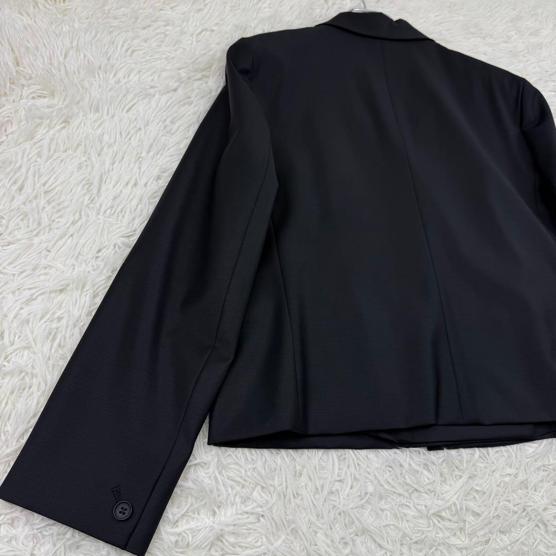 2024 theory luxe EXECUTIVE KALLY ジャケット L