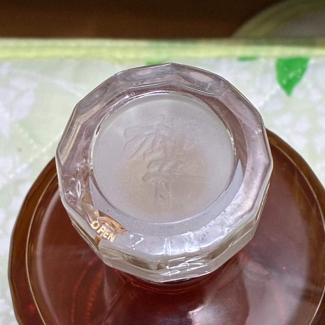 【箱付き・未開封】ウイスキー 響 12年 HIBIKI 12 Years Old