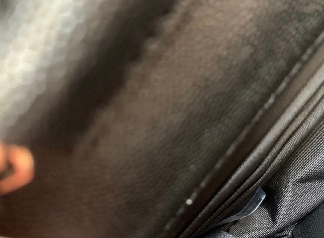 新品未使用 ショルダーバッグ シャネルロゴCHANELマーク ノベルティ 結婚式