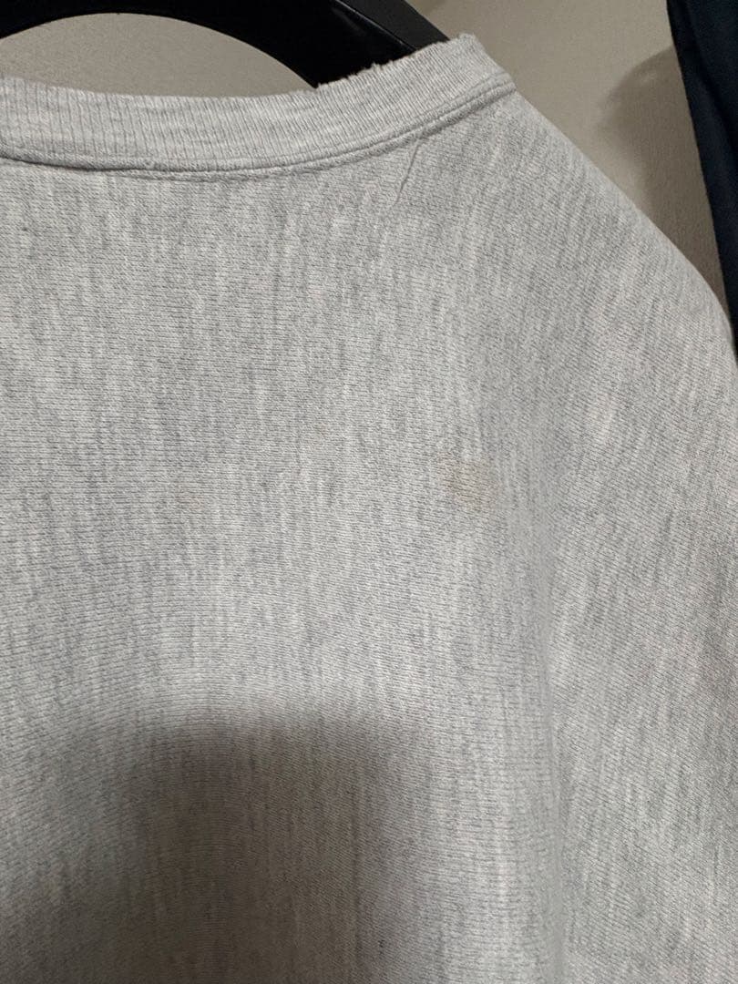 に*ん様 Champion リヴァースウィーブ Ohio State XL