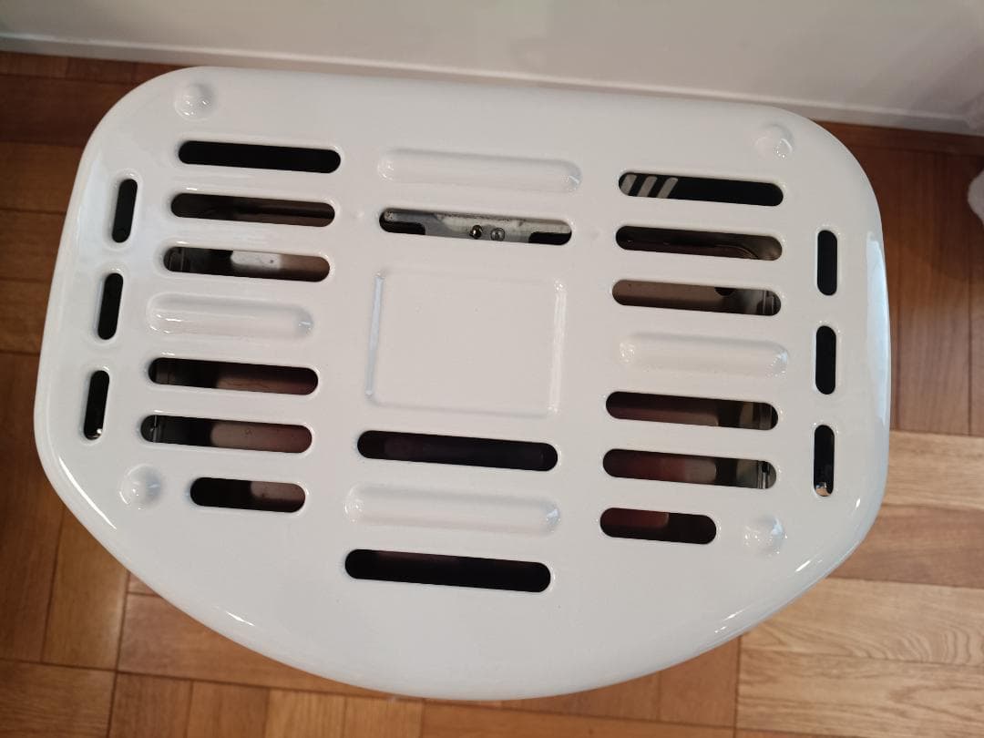 ★美品★ 都市ガス用 Rinnaiガスストーブ R-852PMSⅢ