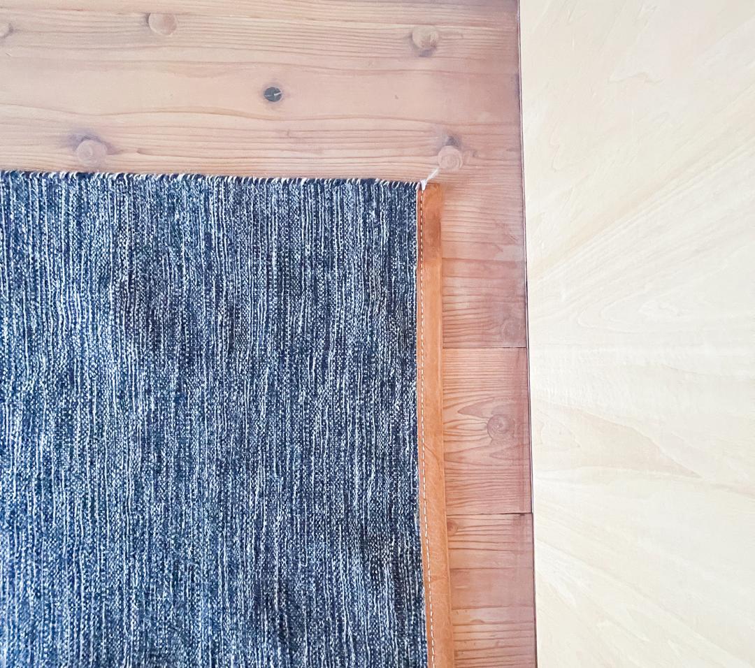 デザインハウス ストックホルム ラグ　ビョークラグ Björk