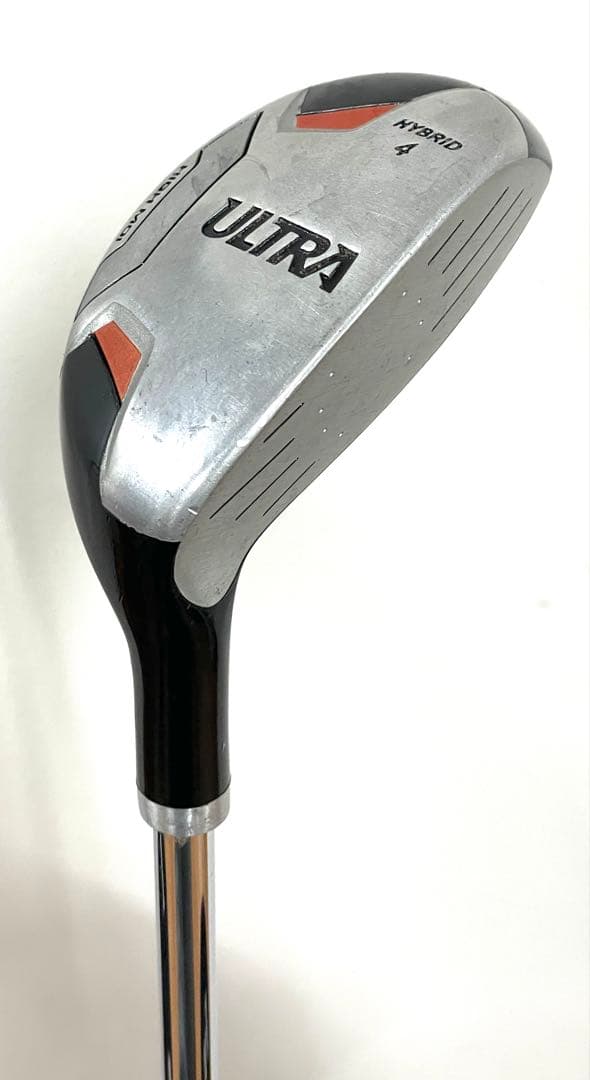 定価40万円 市場調査済み 神コスパゴルフセット 10年使えます！Wilson