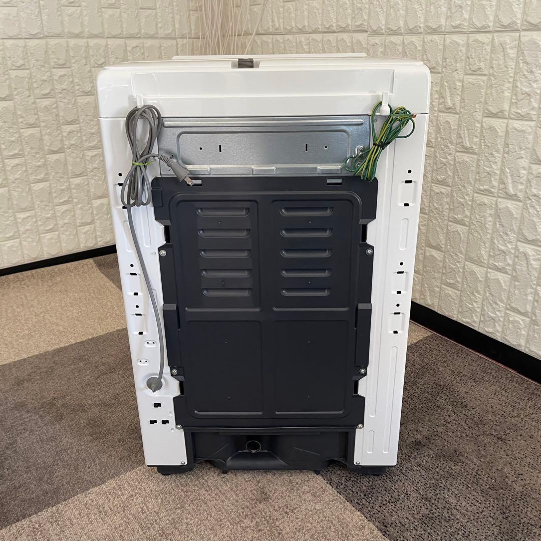 Rei ✨家電3点セット　アイリス&パナソニック　冷蔵庫　洗濯機