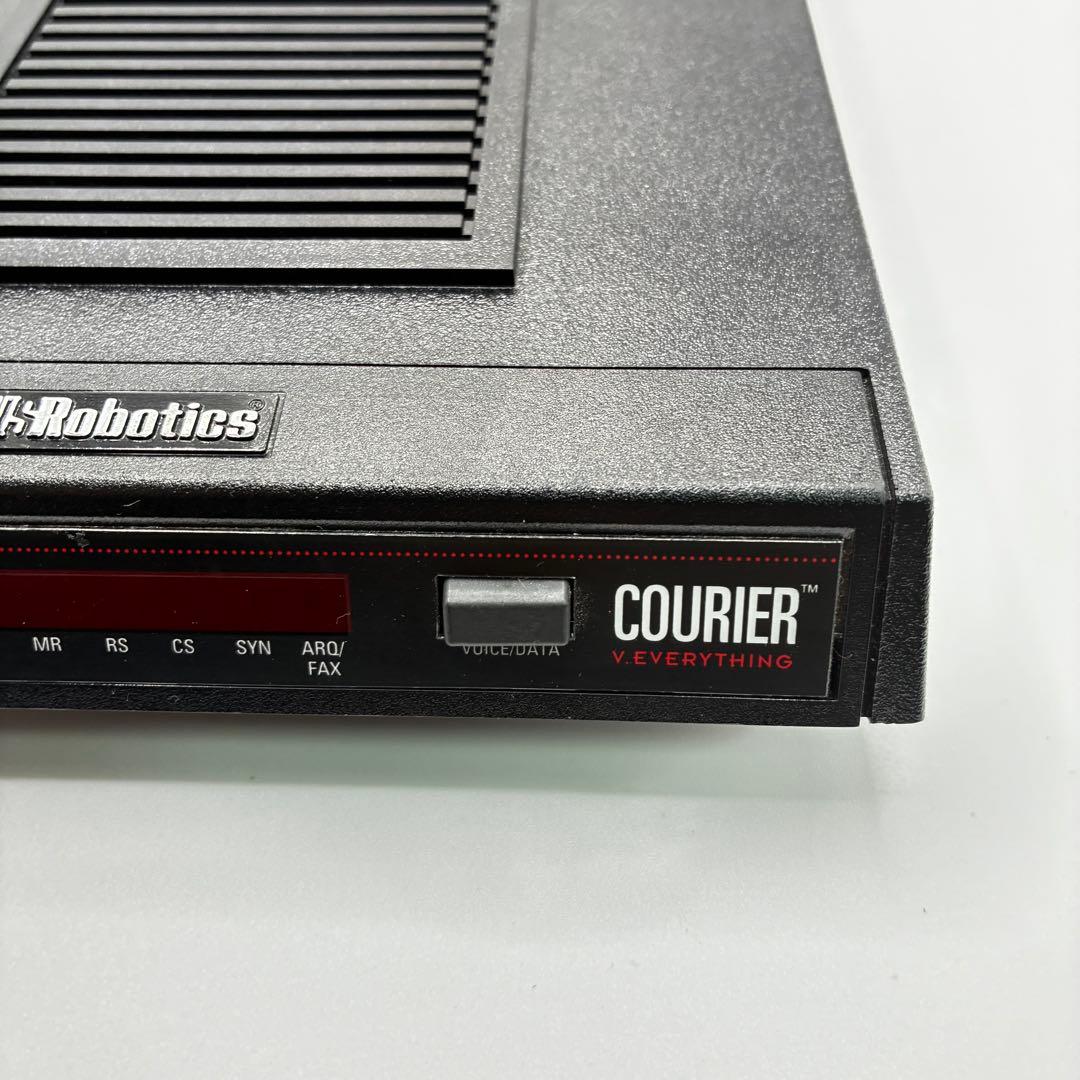 ルーター・ネットワーク機器 U.S. Robotics Courier 56K Business Modem