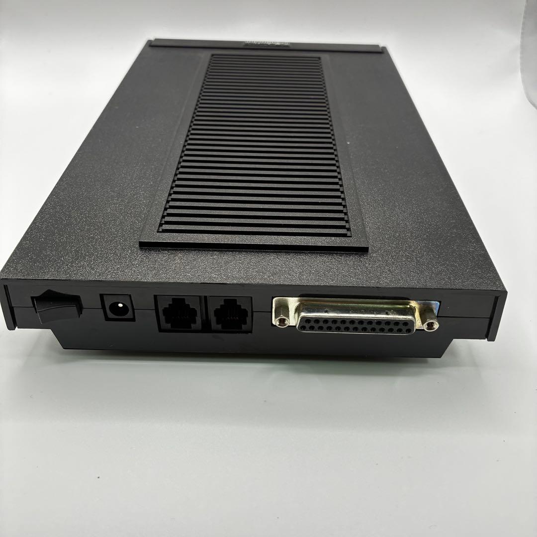 ルーター・ネットワーク機器 U.S. Robotics Courier 56K Business Modem
