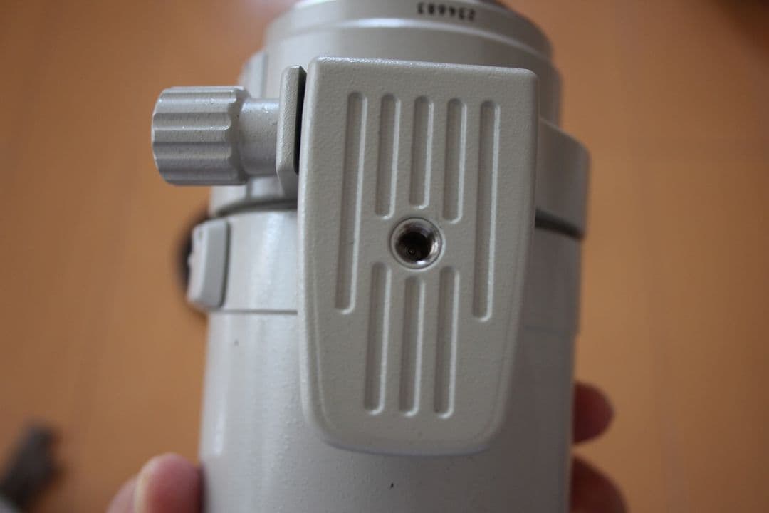 Canon EF100-400mm F4.5-5.6L IS　USM