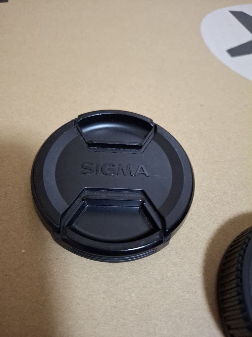 Y*a様 シグマ105mm F2.8 EX DG OS HSM MACRO(Ni