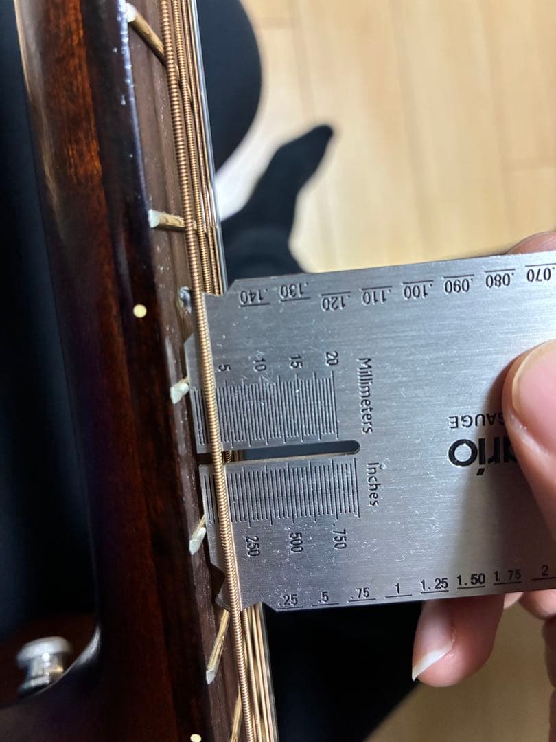 【保証書付き】【藤原基央モデル】 Martin 00-15M