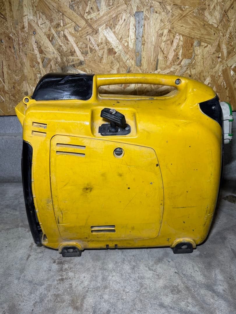 EXEN エクセン 高周波バイブレーター HAG112MFR 防音型 即使用可能