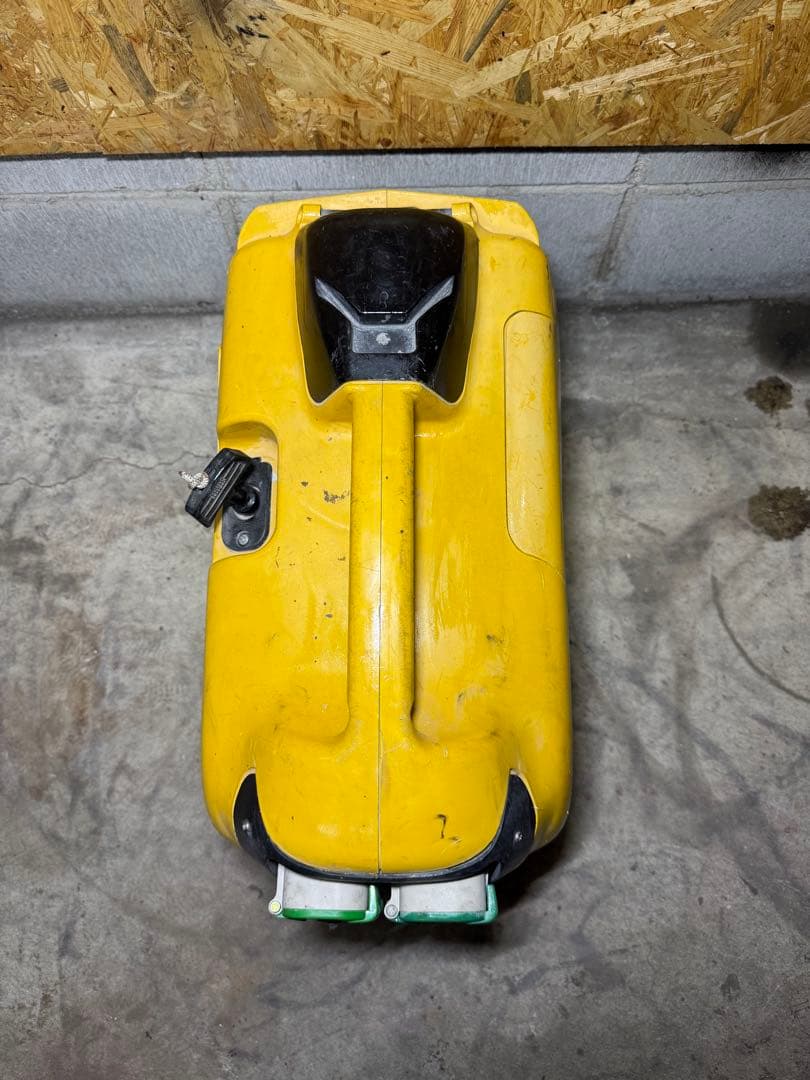 EXEN エクセン 高周波バイブレーター HAG112MFR 防音型 即使用可能