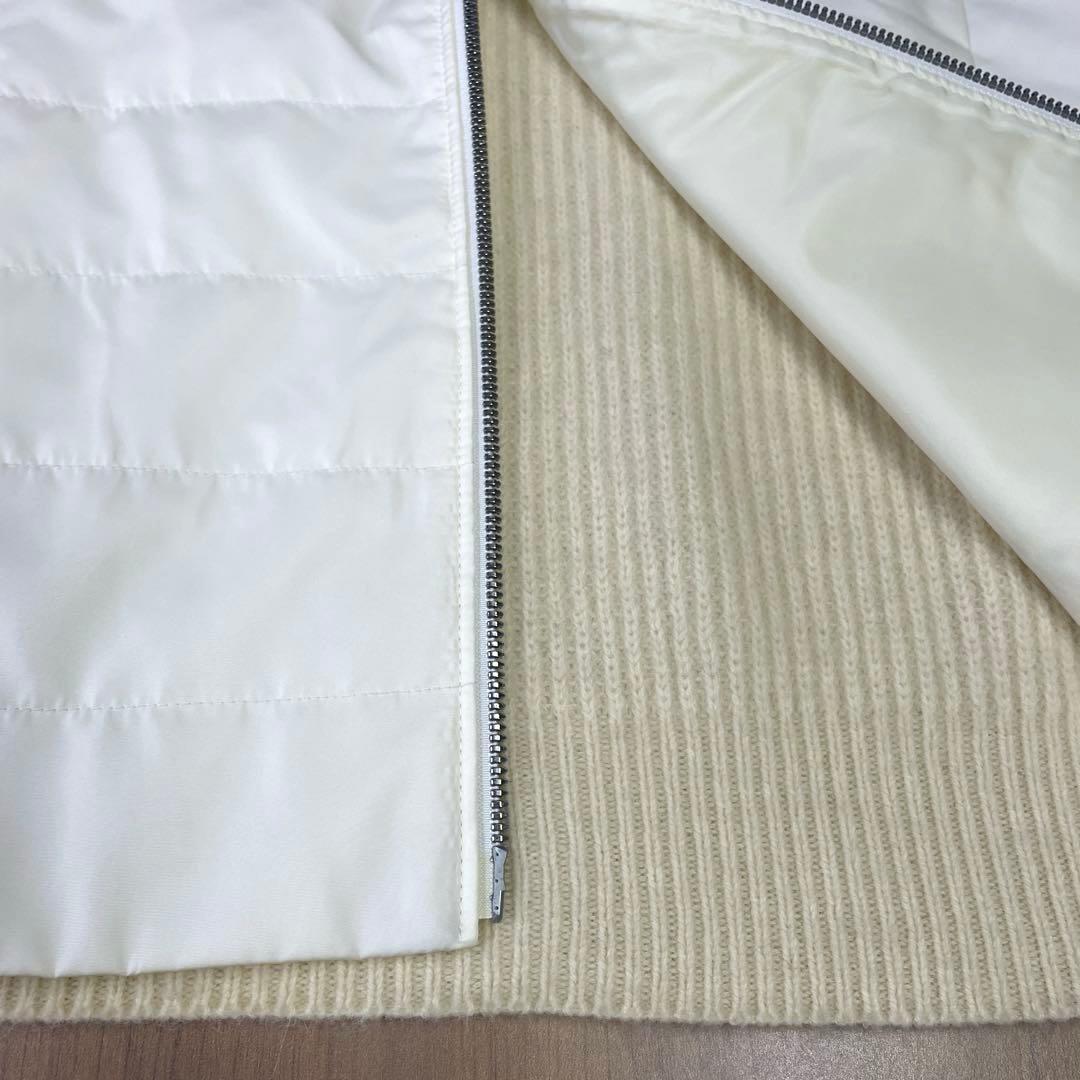 マスターバニーエディション レディース 中綿切替ジャケット【1】