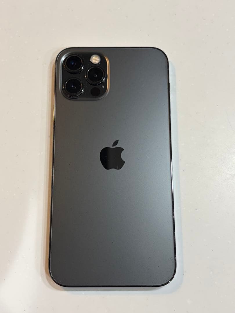 ❗️最終値下げ❗️iPhone12Pro 256GB simフリー
