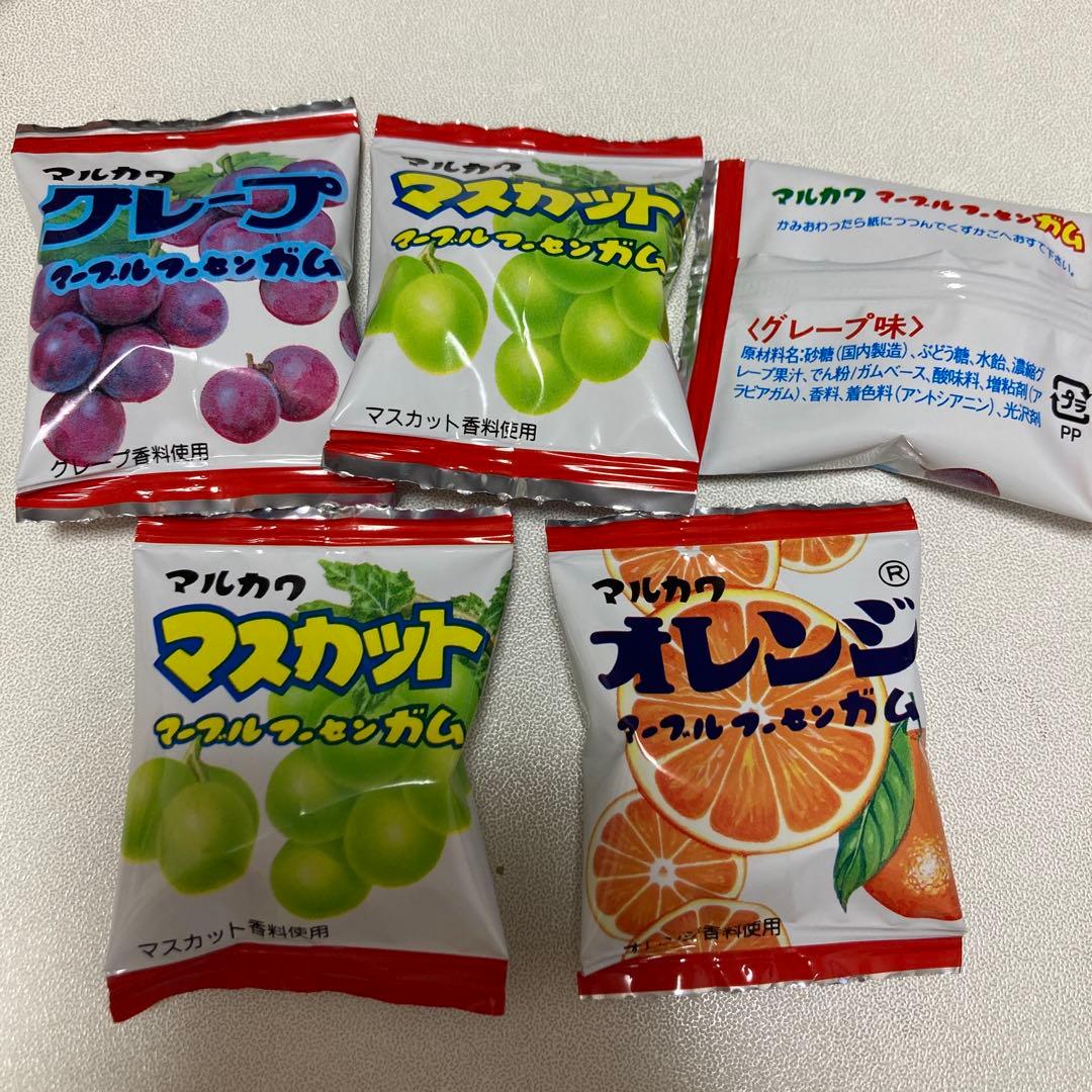 ⭐️くりんぱ⭐️15個　お菓子ブーケ