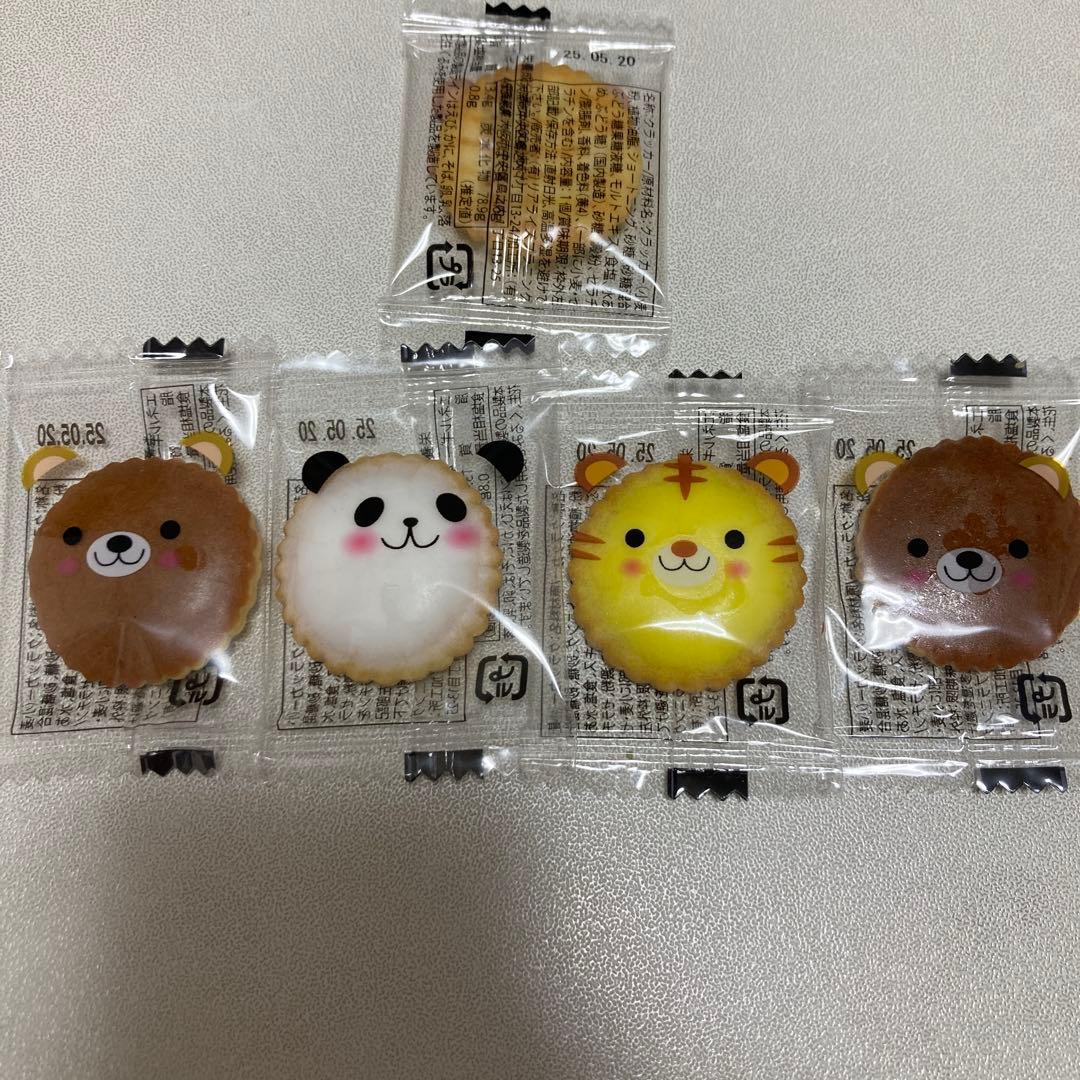 ⭐️くりんぱ⭐️15個　お菓子ブーケ