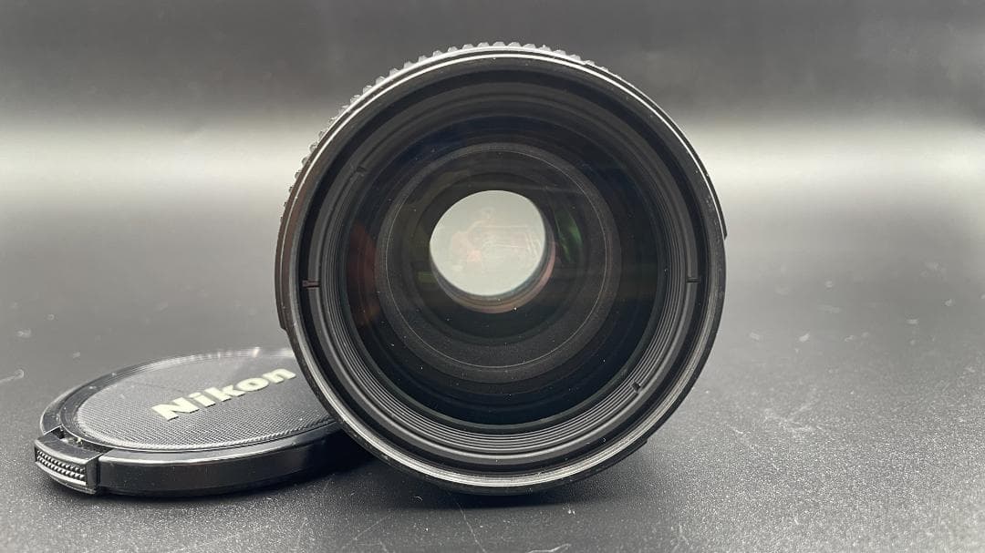 NIKON AF NIKKOR 35-70/2.8D　HB-1 値下げ