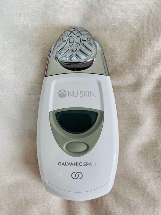 genLOC ガルバニックスパシステム