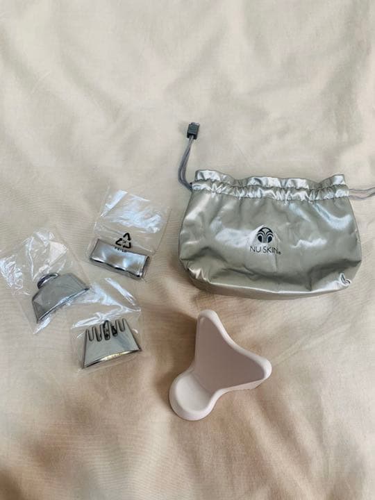 genLOC ガルバニックスパシステム