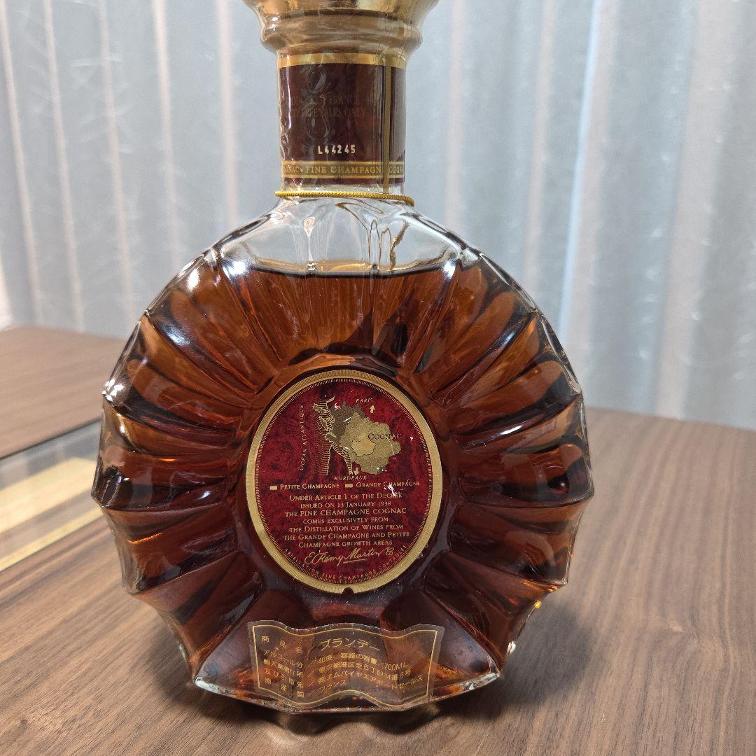 Y*L様 REMY MARTIN XO SPECIAL コニャック